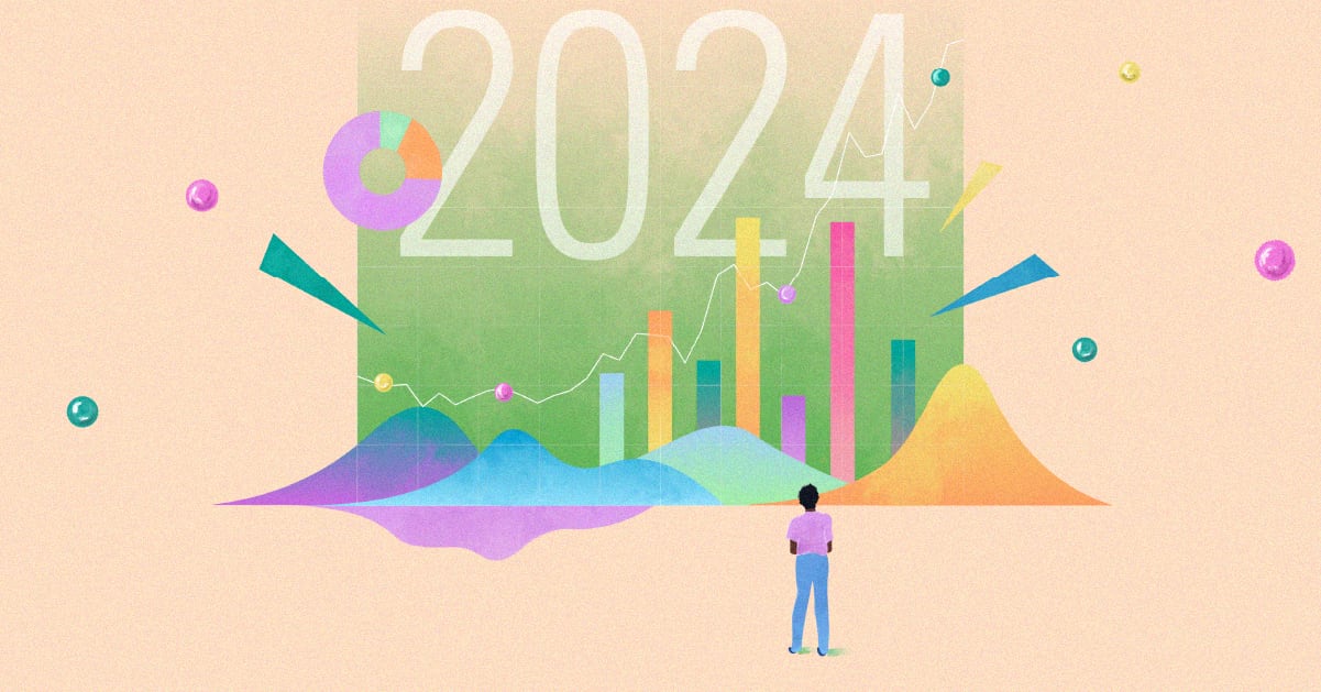 Our Best Investment Ideas for 2024