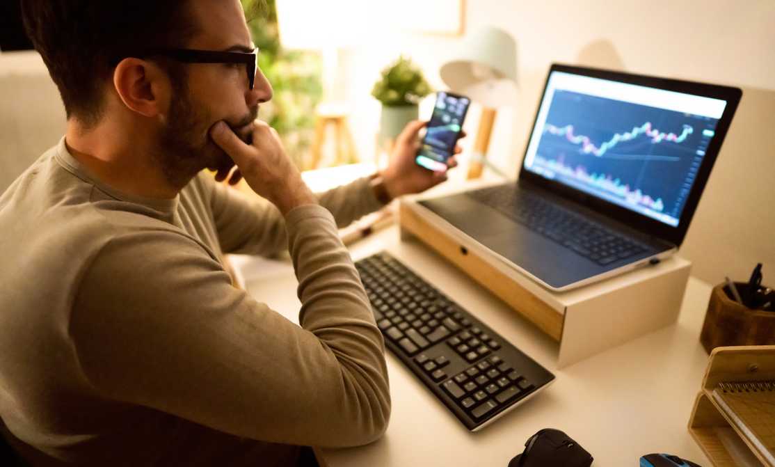 14 Best Online Brokers and Stock Trading Platforms 2024