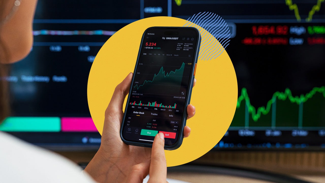 Stock market basics: 9 tips for beginners