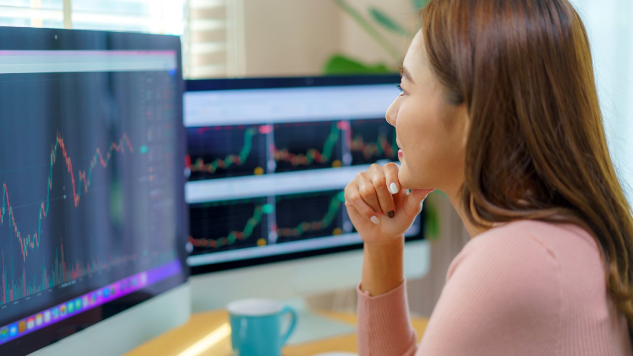 How to invest in stocks: Start making money in the market