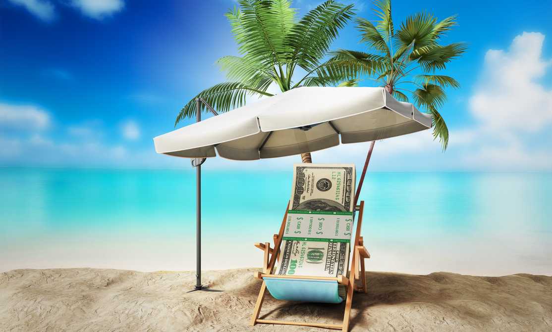 11 Passive Income Ideas for 2024