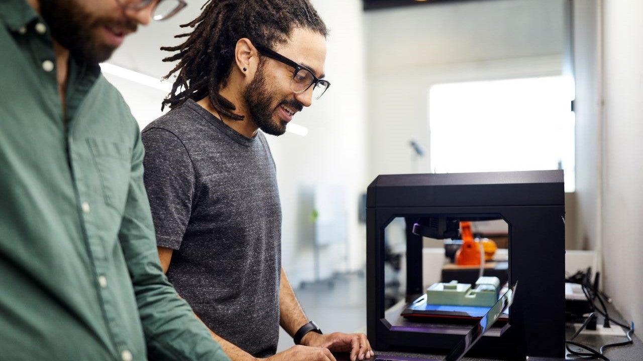 Beginner’s guide to investing in 3D printing