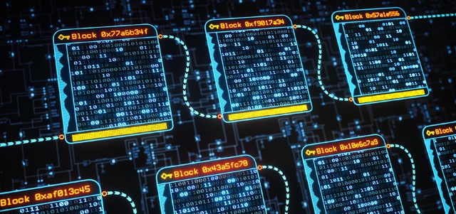 What Is a Blockchain, and Why Should I Care?