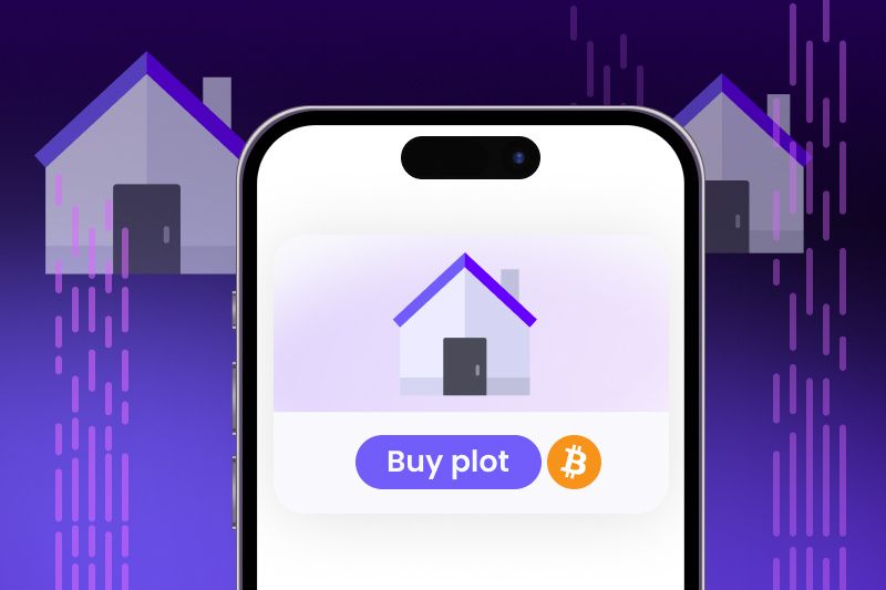 Digital Real Estate: What Is It & Why Should You Invest in It?