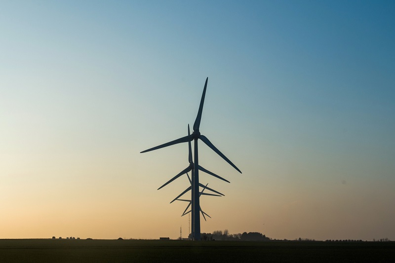 Renewable Energy Investment Hits Record-Breaking $358 Billion in 1H 2023