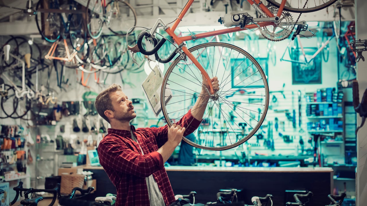 Investing in small businesses in 2023