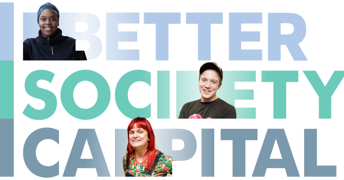 What is social impact investing?