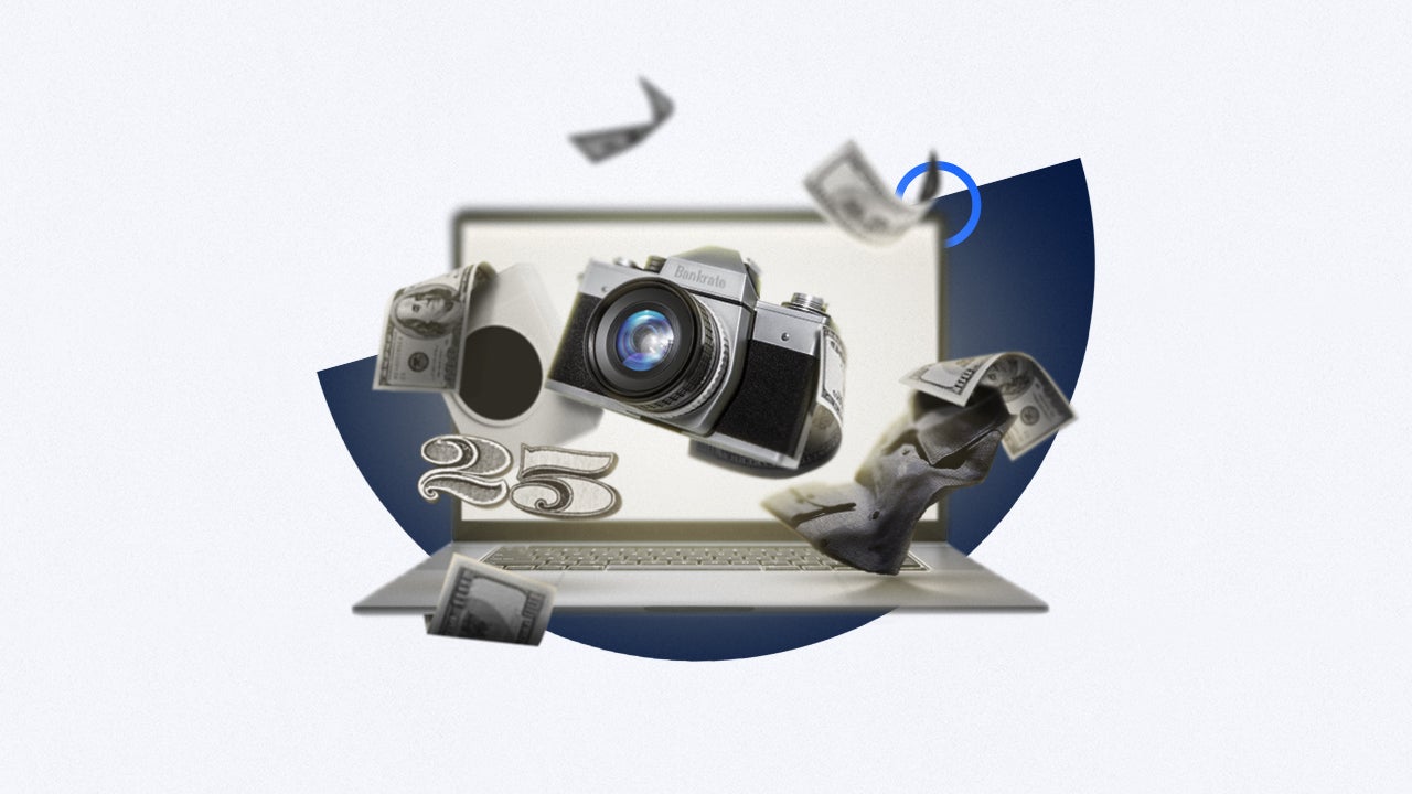 25 passive income ideas to help you make money in 2024