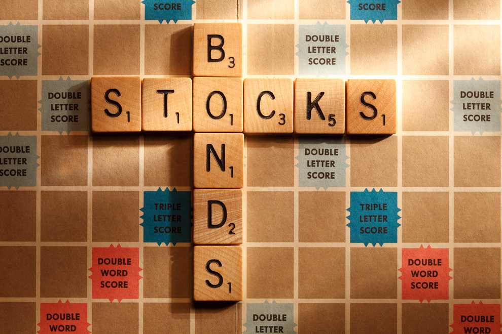 Bonds vs. stocks: What you need to know